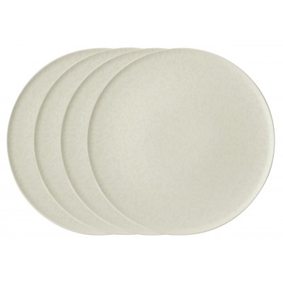Eclipse Day Porcelain 4 Parça 32 Cm Pizza Tabağı