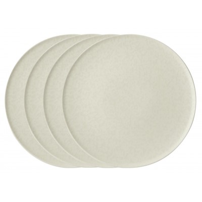 Eclipse Day Porcelain 4 Parça 32 Cm Pizza Tabağı