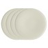 Eclipse Day Porcelain 4 Parça 32 Cm Pizza Tabağı