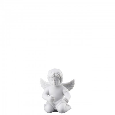 Engel Küçük Boy Buketli Melek