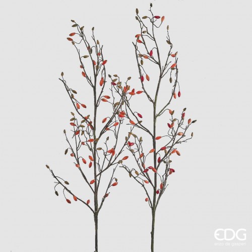 Fiori 130 Cm Kuşburnu Dalı Fiori 130 Cm Kuşburnu Dalı