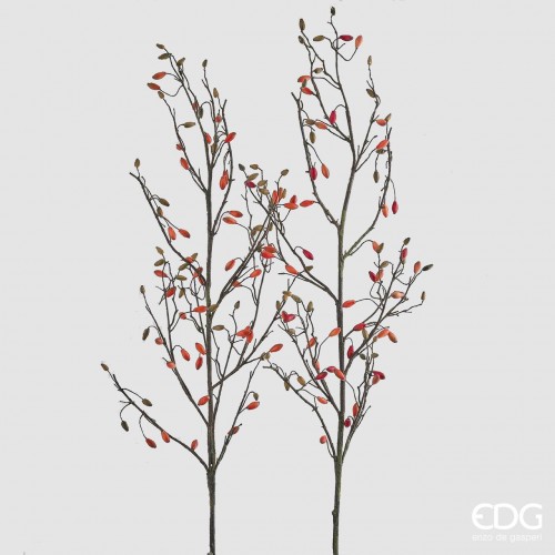Fiori 130 Cm Kuşburnu Dalı Fiori 130 Cm Kuşburnu Dalı