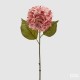 Fiori 83 Cm Ortanca Dal Leylak Renk Çiçek Fiori 83 Cm Ortanca Dal Leylak Renk Çiçek