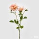 Fiori 90 Cm Çift Başlı Gül Fiori 90 Cm Çift Başlı Gül