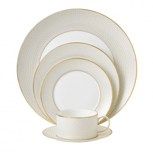 Gio Gold 5 Parça Set Gio Gold 5 Parça Set