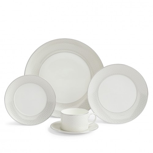 Gio Platinum 5 Parça Set Gio Platinum 5 Parça Set