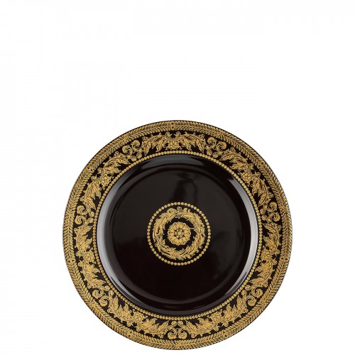 Gold Baroque 22Cm Tatlı Tabağı 25.Yıl Gold Baroque 22Cm Tatlı Tabağı 25.Yıl
