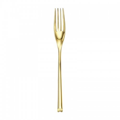 H Art Pvd Gold Yemek Çatalı H Art Pvd Gold Yemek Çatalı