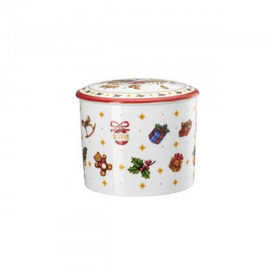 Happy Wintertime Büyük Kutu