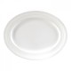 Intaglio 35 Cm Oval Servis Tabağı Intaglio 35 Cm Oval Servis Tabağı