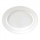 Intaglio 35 Cm Oval Servis Tabağı Intaglio 35 Cm Oval Servis Tabağı