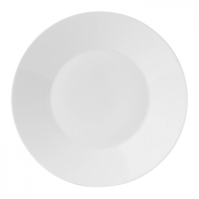 Jasper Conran White 23 Cm Tatlı Tabağı