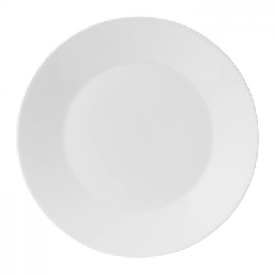 Jasper Conran White 27 Cm Yemek Tabağı