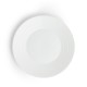 Jasper Conran White 33 Cm Servis Tabağı Jasper Conran White 33 Cm Servis Tabağı