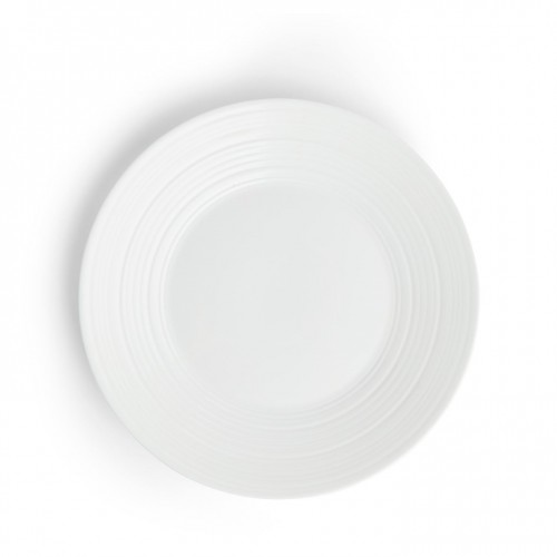 Jasper Conran White 33 Cm Servis Tabağı Jasper Conran White 33 Cm Servis Tabağı