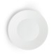 Jasper Conran White 33 Cm Servis Tabağı Jasper Conran White 33 Cm Servis Tabağı