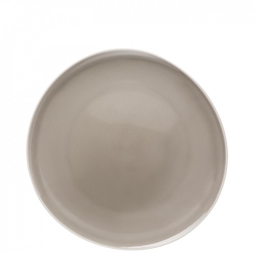 Junto Pearl Grey 27 Cm Yemek Tabağı Junto Pearl Grey 27 Cm Yemek Tabağı