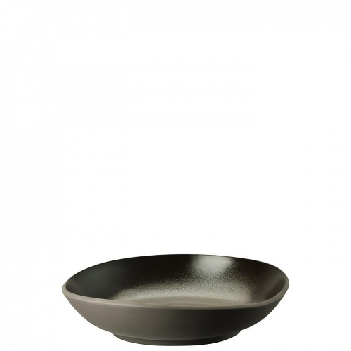 Junto Slate Grey 22 Cm Çukur Tabak Junto Slate Grey 22 Cm Çukur Tabak