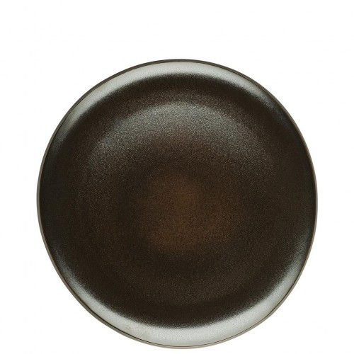 Junto Slate Grey 27 Cm Yemek Tabağı Junto Slate Grey 27 Cm Yemek Tabağı