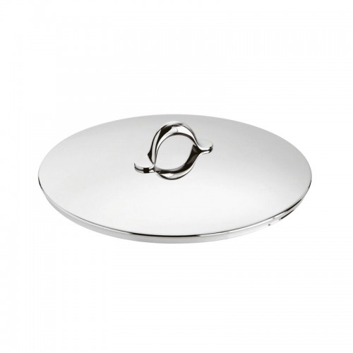 Kikka 20 Cm Çelik Kapak