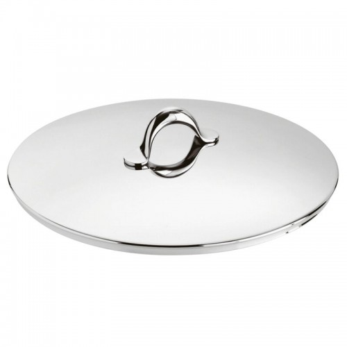 Kikka 28 Cm Çelik Kapak