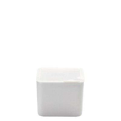 Küchenfr. Kunststoff 15*15 Cm Saklama Kabı