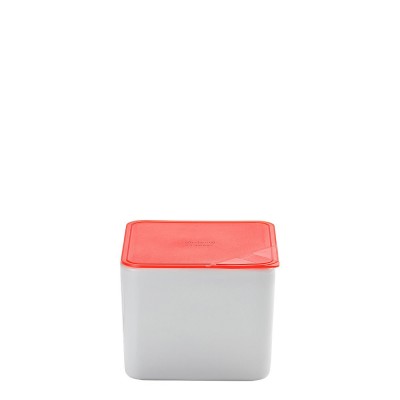 Küchenfr. Kunststoff 15*15 Cm Saklama Kabı