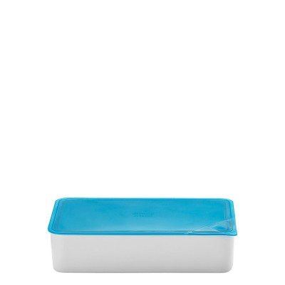 Küchenfr. Kunststoff 15*25 Cm Saklama Kabı