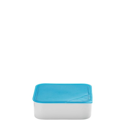 Küchenfr. Kunststoff 18*18 Cm Saklama Kabı