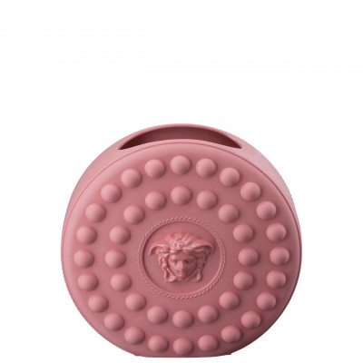 La Medusa Studded Pink 21 Cm Vazo