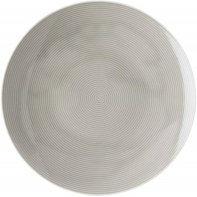 Loft Colour Moon Grey 22 Cm Tatlı Tabağı