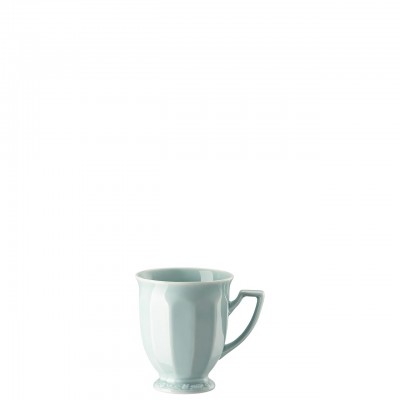 Maria Pale Mint Mug