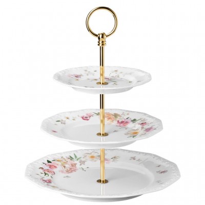 Maria Pink Rose Etejer