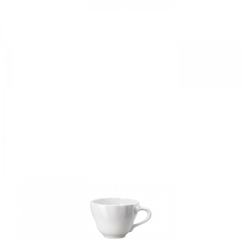 Maria Theresia Weiss Espresso Fincanı