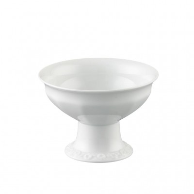 Maria White 12,7 Cm Ayaklı Şeker Kâsesi