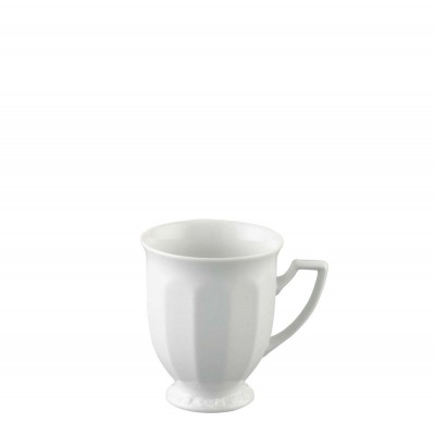 Maria White 0,300 Lt Mug