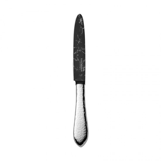 Martele 150 Gümüş Kaplama Kaplama Yemek Bıçağı