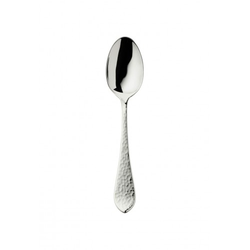 Martele 150 Gümüş Kaplama 20,4 Cm Yemek Kaşığı Martele 150 Gümüş Kaplama 20,4 Cm Yemek Kaşığı