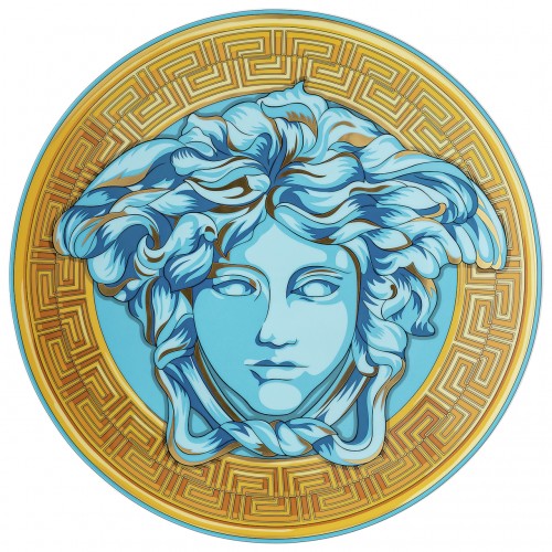 Medusa Amplified Blue Coin 33 Cm Servis Medusa Amplified Blue Coin 33 Cm Servis