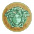 Medusa Amplified Green Coin 33 Cm Servis