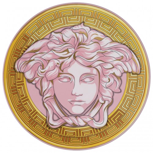 Medusa Amplified Pink Coin 33 Cm Servis Medusa Amplified Pink Coin 33 Cm Servis