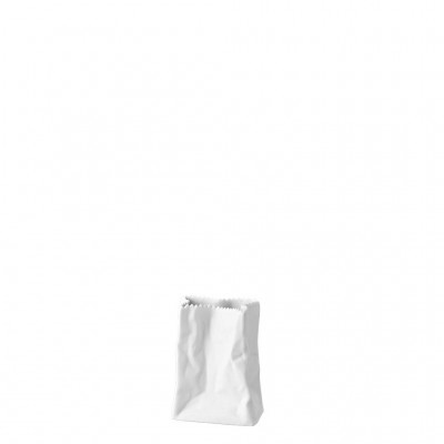 Miniature Vases Tütenvase 9 Cm Vazo