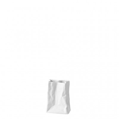 Miniature Vases Tütenvase 9 Cm Vazo