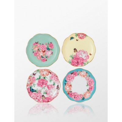 Miranda Kerr 4 lü Bardak Altlığı Seti