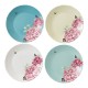 Miranda Kerr Everyday 4 lü 20 Cm Tatlı Tabağı Miranda Kerr Everyday 4 lü 20 Cm Tatlı Tabağı