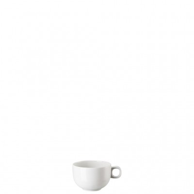 Moon White Türk Kahvesi Fincanı