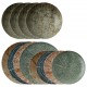 Nature Essence Porcelain 12 Parça Yemek Seti Nature Essence Porcelain 12 Parça Yemek Seti