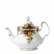 Old Country Çay Potu 1.25 Ltr Old Country Çay Potu 1.25 Ltr