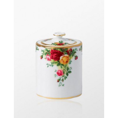 Old Country Roses 0,5 Lt Caddy Çay