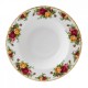 Old Country Roses 21 Cm Çukur Tabak Old Country Roses 21 Cm Çukur Tabak